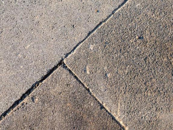 Pavement Joints 